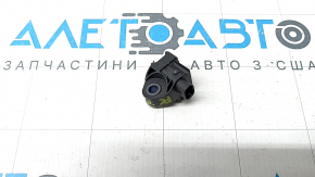 Rear left airbag sensor for a Porsche Cayenne 19-26