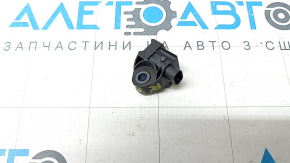 Left B-pillar airbag sensor for Porsche Cayenne 19-26