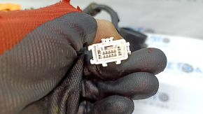 Honda Accord 18-22 2.0 Hybrid 218kV 252V Battery Assembly