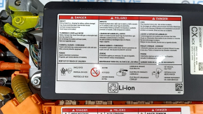 Honda Accord 18-22 2.0 Hybrid 218kV 252V Battery Assembly