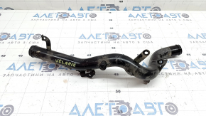 Metal Coolant Pipe for Land Rover Range Rover Velar 18-23 2.0T