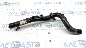 Metal Coolant Pipe for Land Rover Range Rover Velar 18-23 2.0T