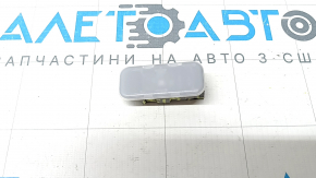 Driver's footwell light for Porsche Cayenne 19-26