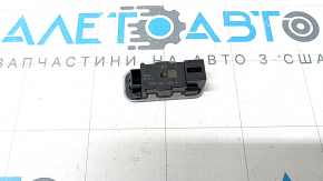 Driver's footwell light for Porsche Cayenne 19-26