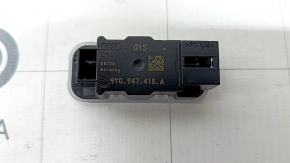 Driver's footwell light for Porsche Cayenne 19-26