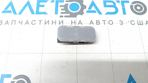 Footwell light for the Porsche Cayenne 19-26