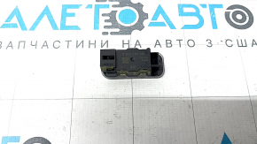 Footwell light for the Porsche Cayenne 19-26