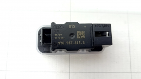 Footwell light for the Porsche Cayenne 19-26