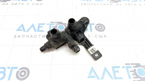 Land Rover Range Rover Velar 18-26 Cooling System Tee