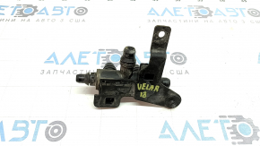 Land Rover Range Rover Velar 18-23 2.0T Cooling System Tee