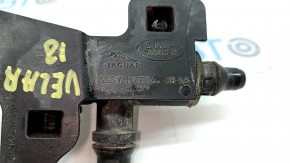 Land Rover Range Rover Velar 18-23 2.0T Cooling System Tee