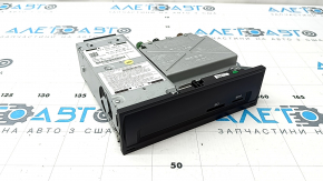 Head unit for Porsche Cayenne 19-23