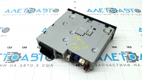 Head unit for Porsche Cayenne 19-23