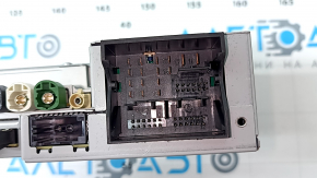 Head unit for Porsche Cayenne 19-23