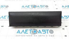 Driver's left knee airbag for Porsche Cayenne 19-23