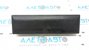 Right passenger knee airbag for Porsche Cayenne 19-26