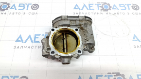 Land Rover Range Rover Velar 18-26 2.0T Throttle Body