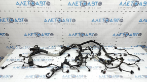 Land Rover Range Rover Velar 18-26 Engine Wiring