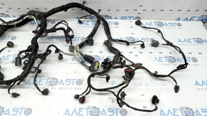 Land Rover Range Rover Velar 18-26 Engine Wiring