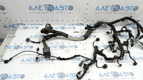 Land Rover Range Rover Velar 18-26 Engine Wiring