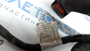 Land Rover Range Rover Velar 18-26 Engine Wiring