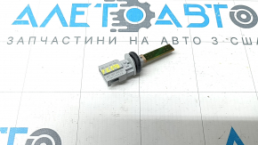 Porsche Cayenne 19-26 interior temperature sensor