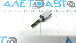 Porsche Cayenne 19-26 interior temperature sensor
