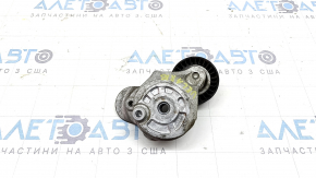 Land Rover Range Rover Velar 18-23 2.0T Drive Belt Tensioner Pulley