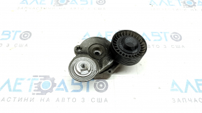 Land Rover Range Rover Velar 18-23 2.0T Drive Belt Tensioner Pulley