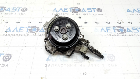 Water pump for Land Rover Range Rover Velar 18-23 2.0T