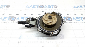 Water pump for Land Rover Range Rover Velar 18-23 2.0T