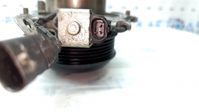 Water pump for Land Rover Range Rover Velar 18-23 2.0T