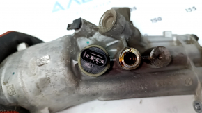 Land Rover Range Rover Velar 18-23 2.0T Oil Filter Housing with Cover