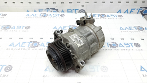 Air conditioning compressor for Land Rover Range Rover Velar 18-20 2.0T, 3.0T, 5.0T