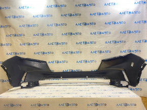 Bare front bumper Honda CRV 23 - without parking sensors OEM