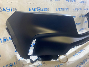 Bare front bumper Honda CRV 23 - without parking sensors OEM