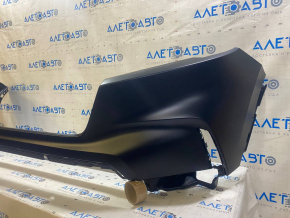 Bare front bumper Honda CRV 23 - without parking sensors OEM
