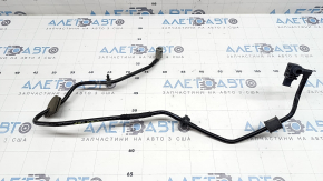 Land Rover Range Rover Velar 18-20 vacuum booster sensor with tube