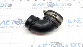 Intercooler upper pipe second Land Rover Range Rover Velar 18-23 2.0T