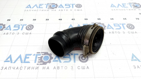 Intercooler upper pipe second Land Rover Range Rover Velar 18-23 2.0T