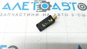 Porsche Cayenne 19-26 Antenna Booster