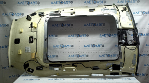 Land Rover Range Rover Velar 18-20 black headliner for panoramic windows, for cleaning, creases, scratches