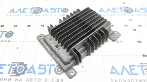 Nissan Rogue 17-20 Bose Audio Amplifier