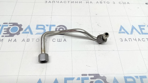 High-pressure fuel line for Land Rover Range Rover Velar 18-26 2.0T fuel rail