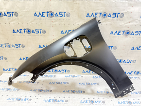Front left fender for Ford Mustang Mach-E 21-23