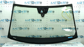 Porsche Cayenne 19-26 windshield for camera, pokes