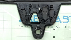 Porsche Cayenne 19-26 windshield for camera, pokes