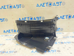 Mudguard liner front right Audi Q5 80A 21-24 2.0T