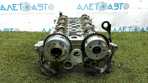 Cylinder head assembly Hyundai Sonata 11-15 2.4 hybrid G4KK