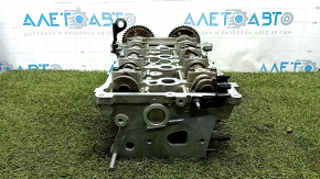 Cylinder head assembly Hyundai Sonata 11-15 2.4 hybrid G4KK